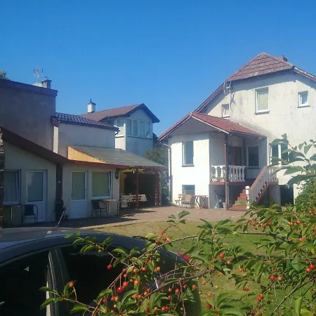 Pokoje Goscinne Agnieszka Homestay *