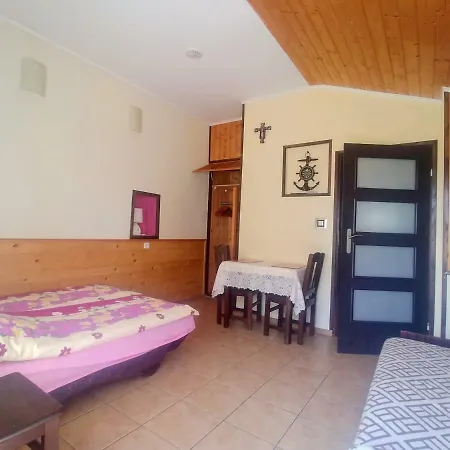 Pokoje Goscinne Agnieszka Homestay